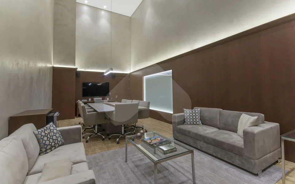 Quartier Auri - Garden com 893 m², em Vila Olímpia — foto 2