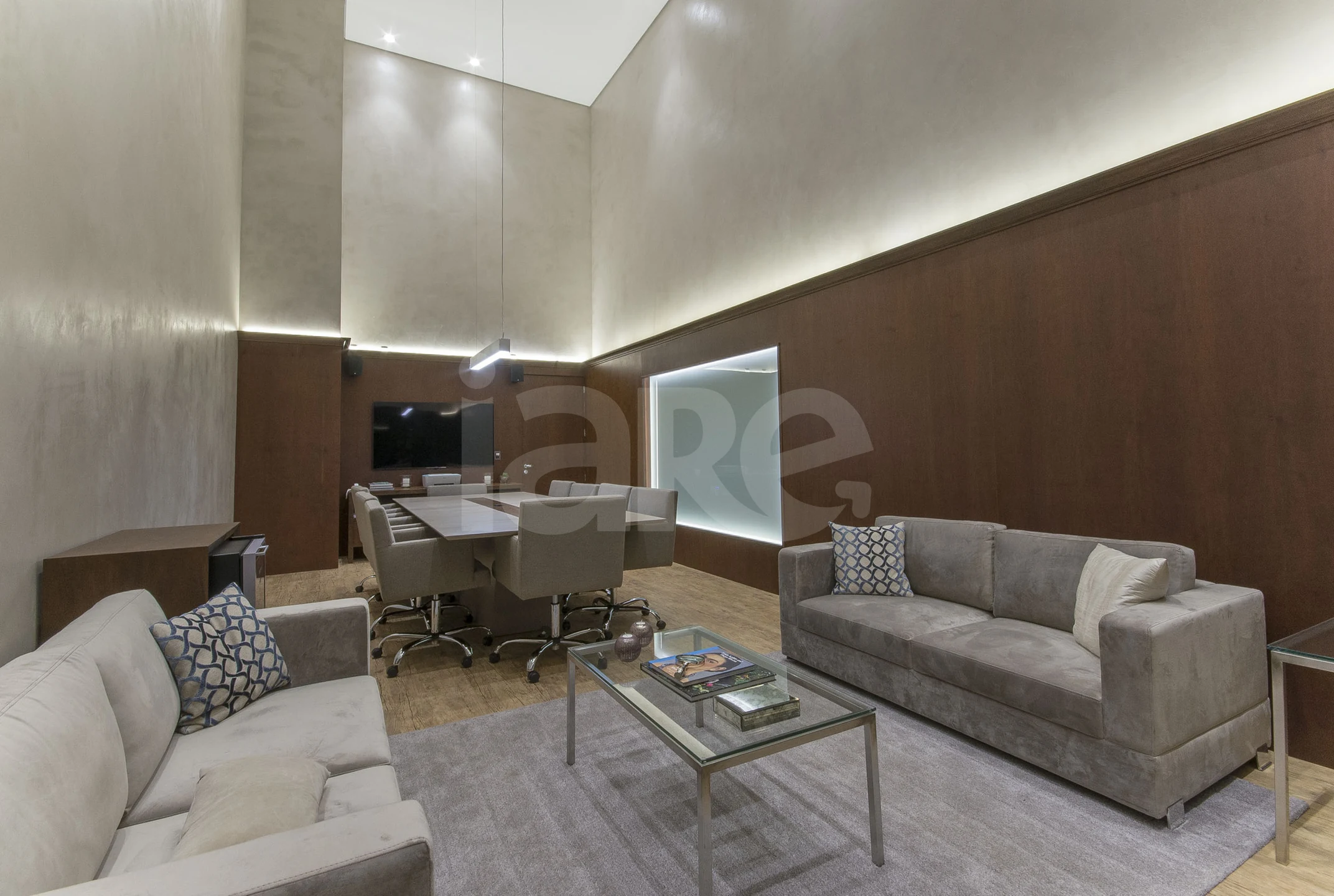Quartier Auri - Garden com 893 m², em Vila Olímpia — foto 2