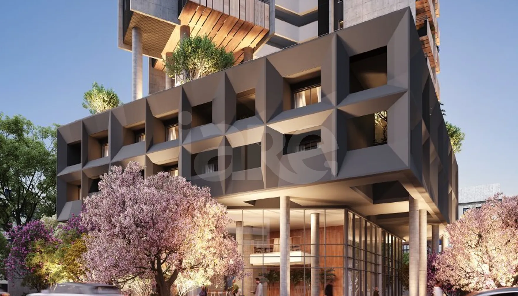 Casa Omaguás - Apartamento com 44,39 m², em Pinheiros — foto 7