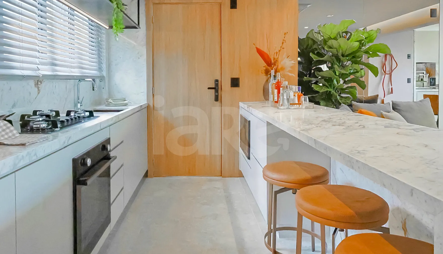 Cabral 170 - Apartamento com 94,04 m², em Pinheiros — foto 9