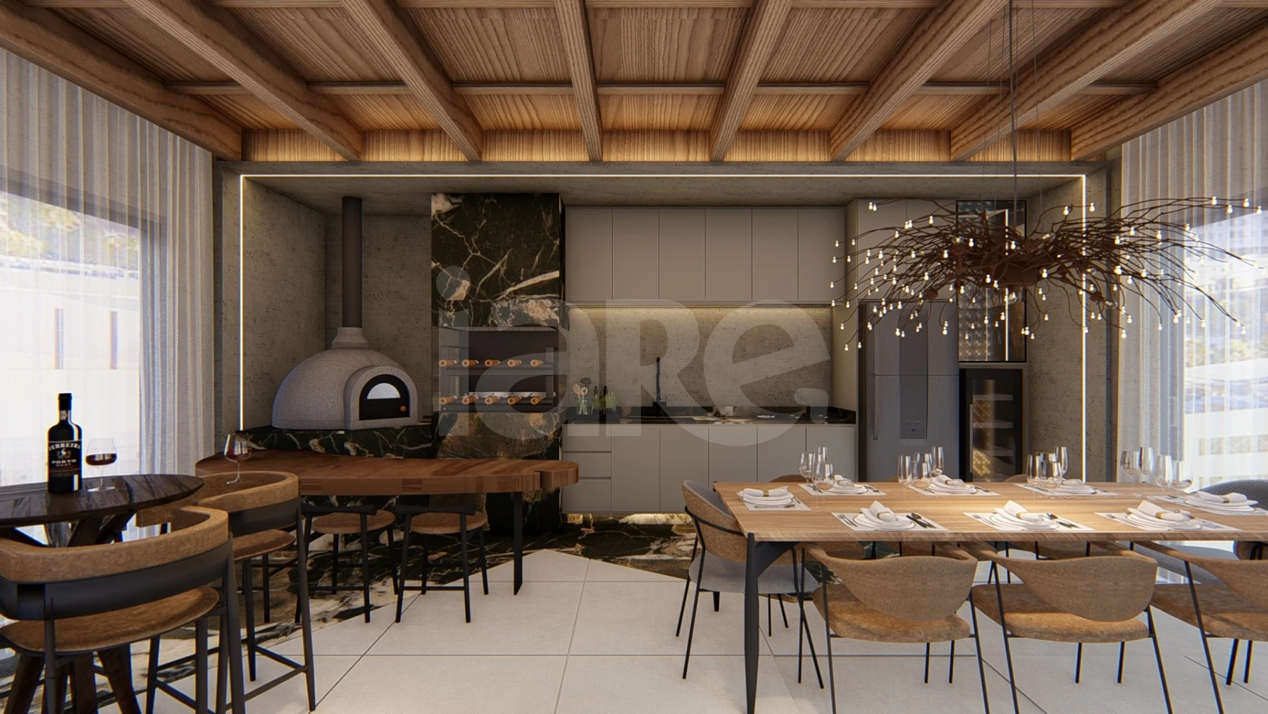 Pericó - Loja com 135,38 m², em Centro — foto 15