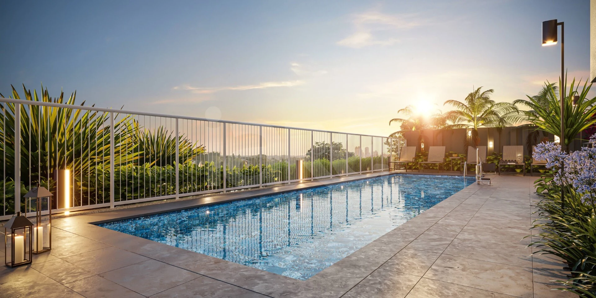 Wish Gran 29 - Apartamento com 67,36 m², em Setor Bueno — foto 19