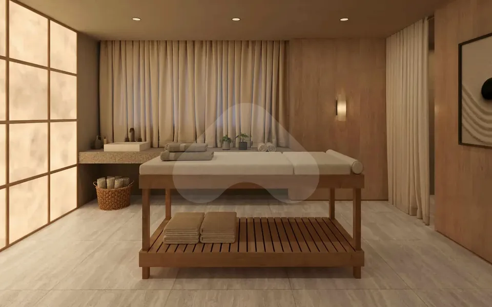 Raízes Premium Campo Belo - Apartamento com 38,47 m², em Campo Belo — foto 24