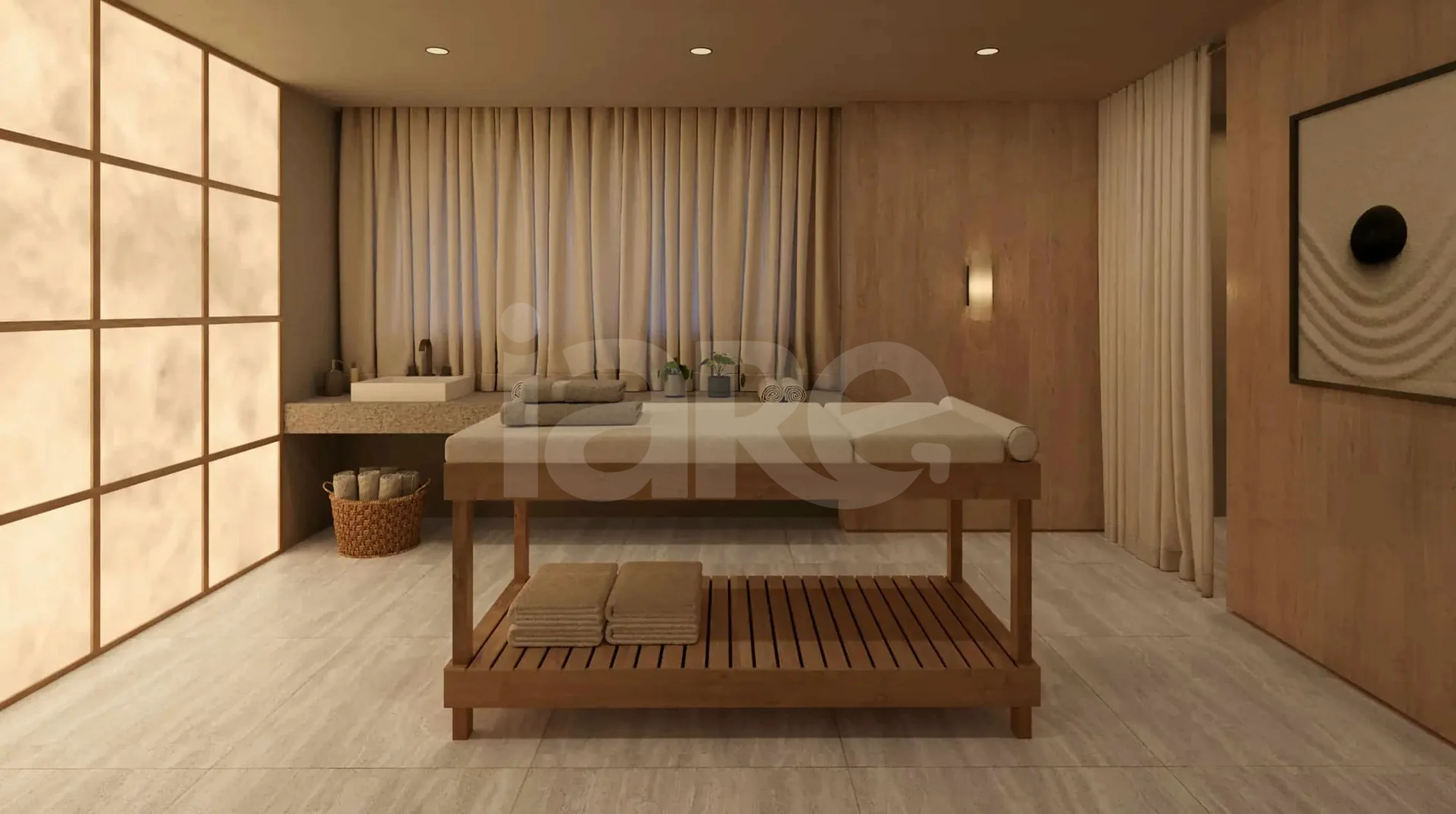 Raízes Premium Campo Belo - Apartamento com 38,47 m², em Campo Belo — foto 24