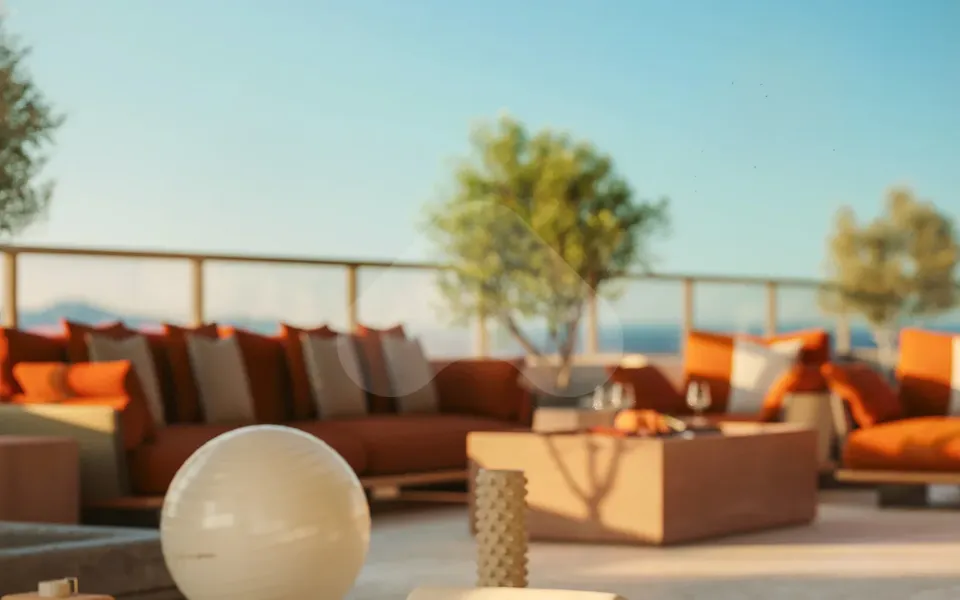 Luminer Garden Homes - Apartamento com 83 m², em Perequê — foto 26