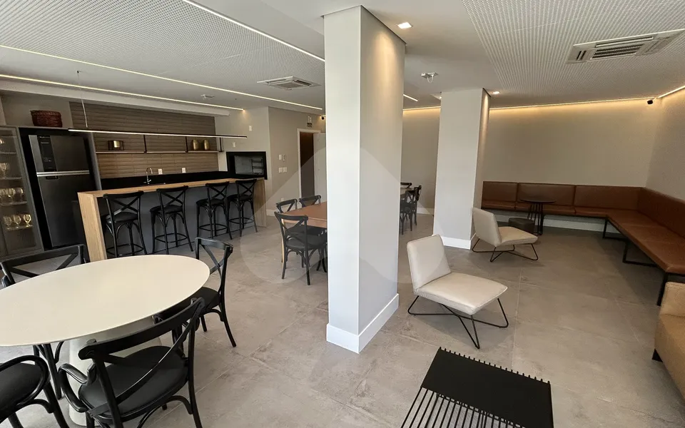 Free João Wallig - Apartamento com 74,24 m², em Passo da Areia — foto 6