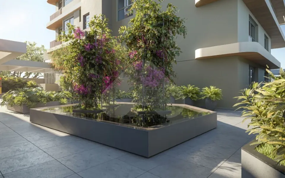 Nizza - Apartamento com 136,01 m², em Batel — foto 17