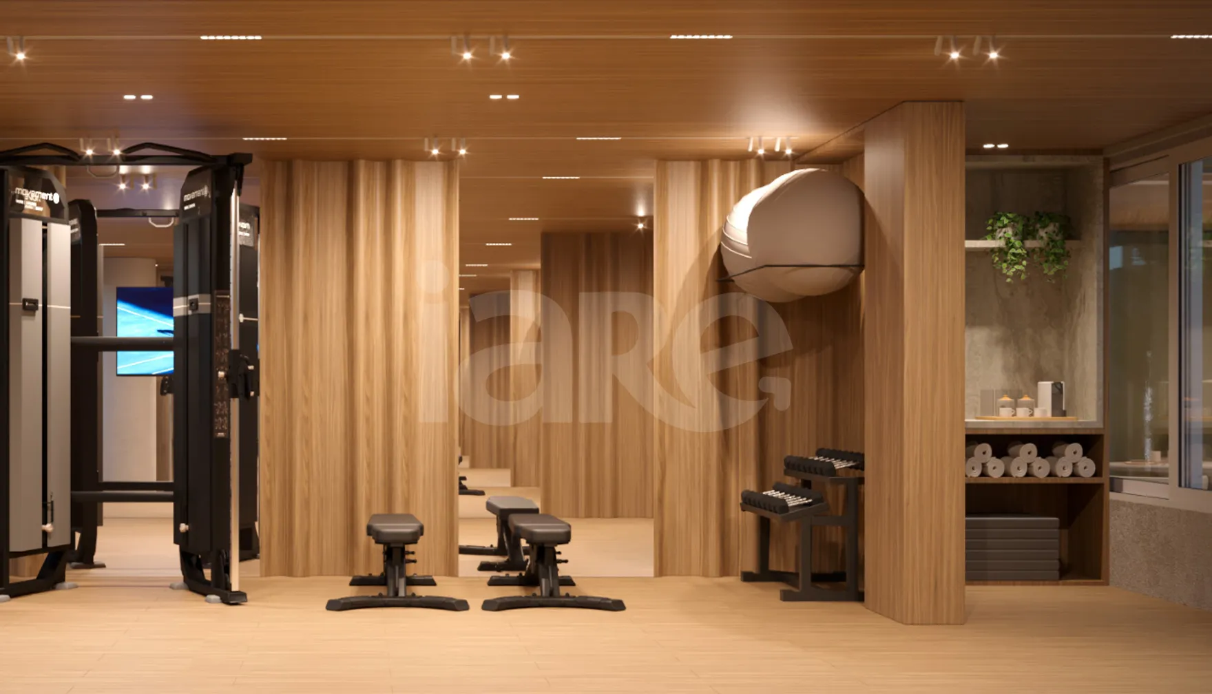 Sand Park - Studio com 24,14 m², em Bessa — foto 16