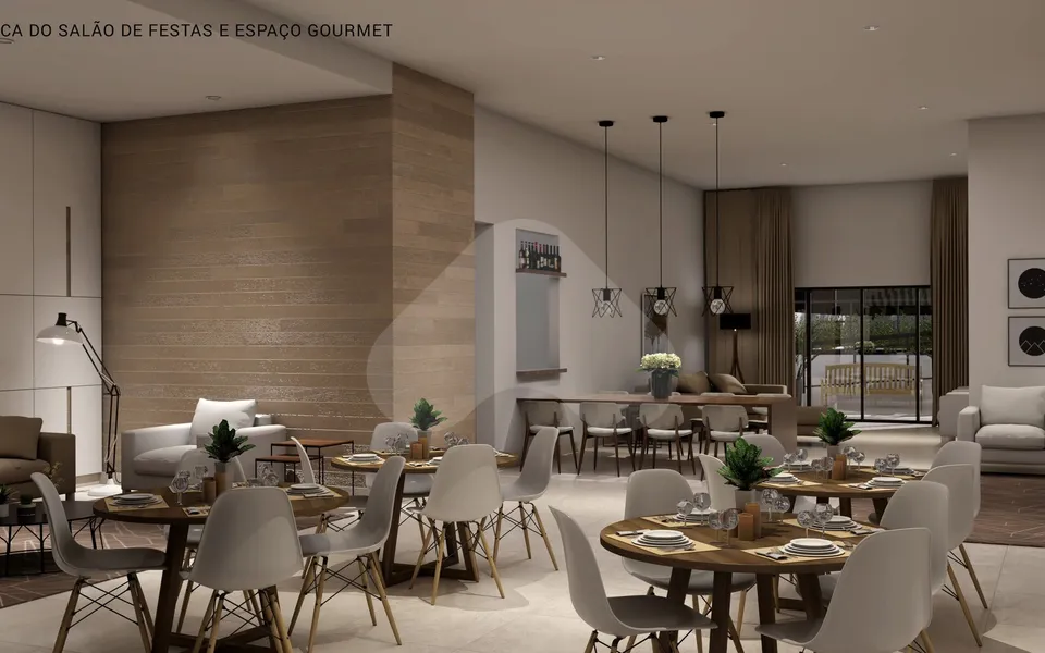 Unique Santana - Apartamento com 183,3 m², em Santana — foto 8