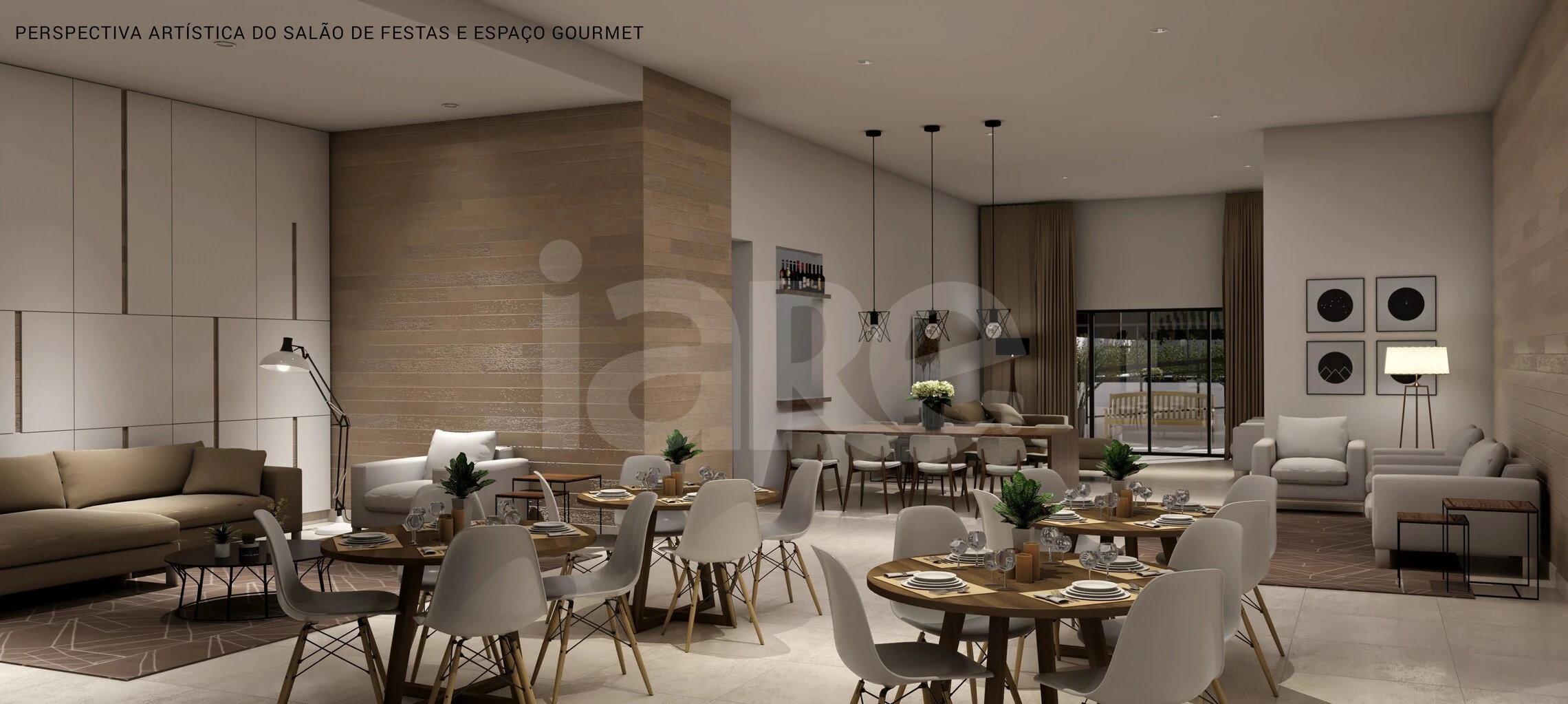 Unique Santana - Apartamento com 183,3 m², em Santana — foto 8