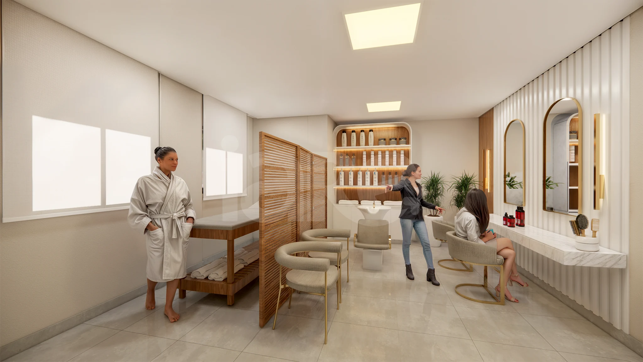 Residencial Nakasone - Itaquera - Apartamento com 35,7 m², em Itaquera — foto 28