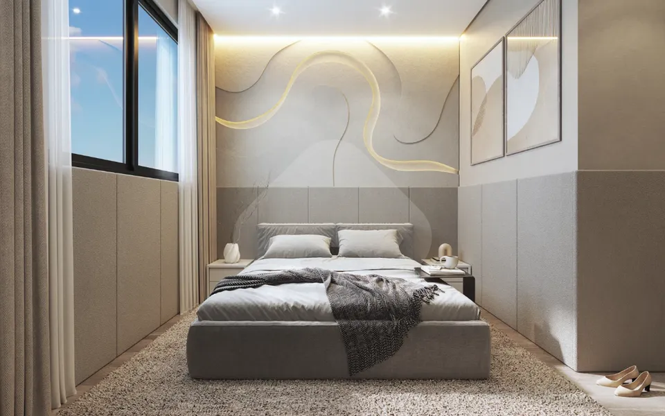 Salem Flats - Apartamento com 56,46 m², em Canto da Praia — foto 28