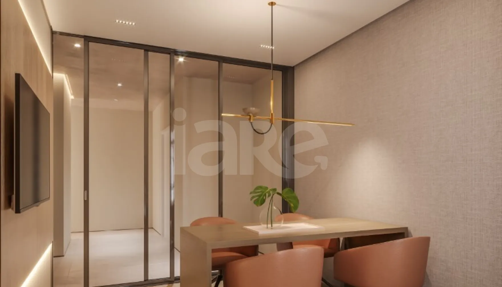 Esquina Jardyn - Studio com 27,49 m², em Jardim Paulista — foto 14