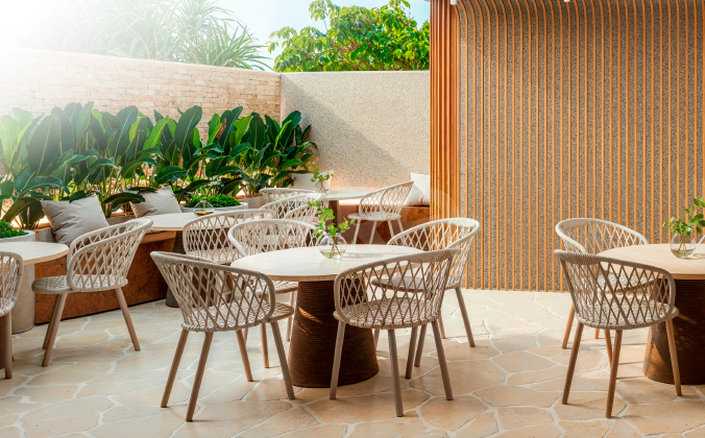 Soleil - Garden com 31,65 m², em Cabo Branco — foto 11
