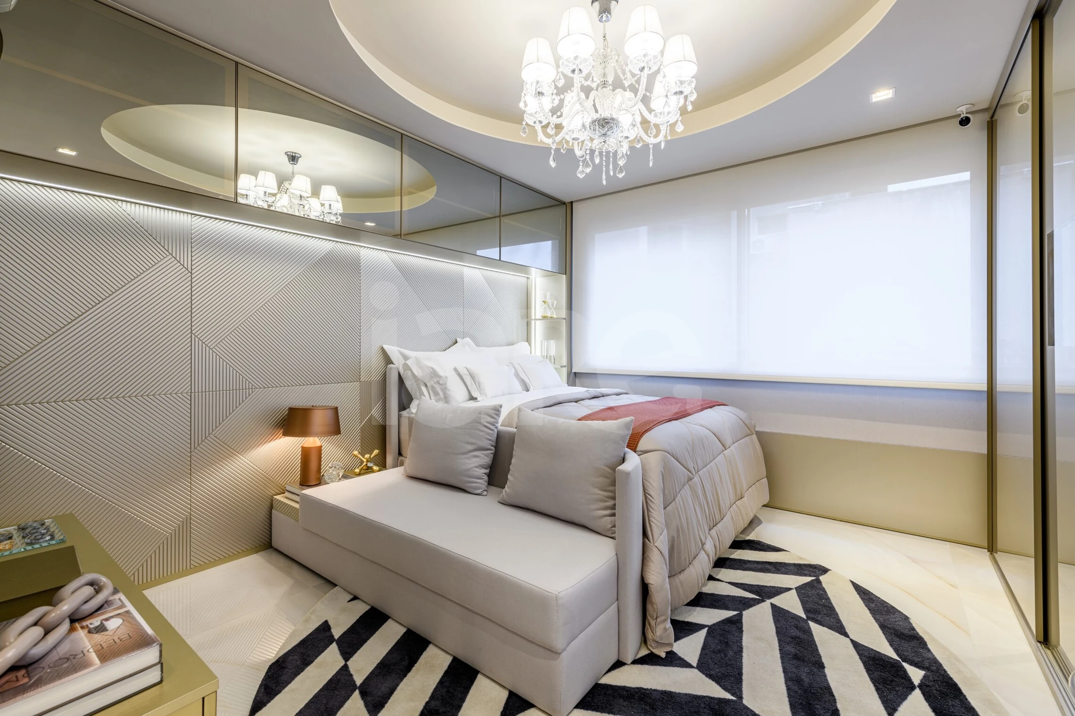Lucas by YOO - Garden com 59,2 m², em Mont Serrat — foto 10