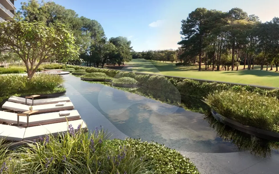 Arte Country Club Apto ONE34456 - Apartamento com 246,7 m², em Boa Vista — foto 14