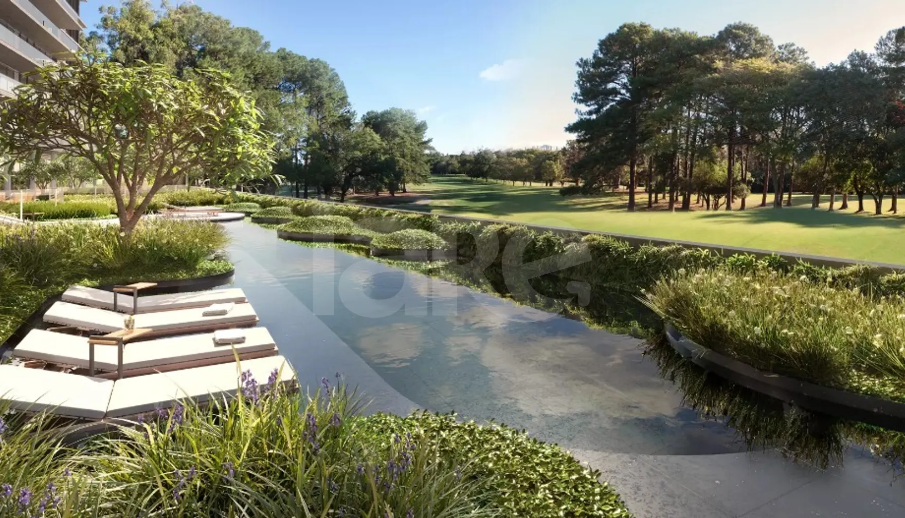 Arte Country Club Apto ONE34456 - Apartamento com 246,7 m², em Boa Vista — foto 14