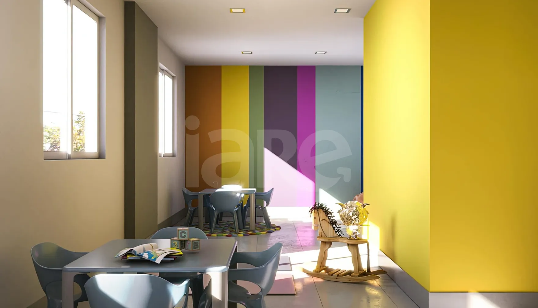 Livus Parque Ecológico - Apartamento com 42,41 m², em Vila Sílvia — foto 11