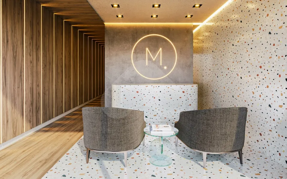 Le Labo - Sala comercial com 37,4 m², em Jardim Oceania — foto 6