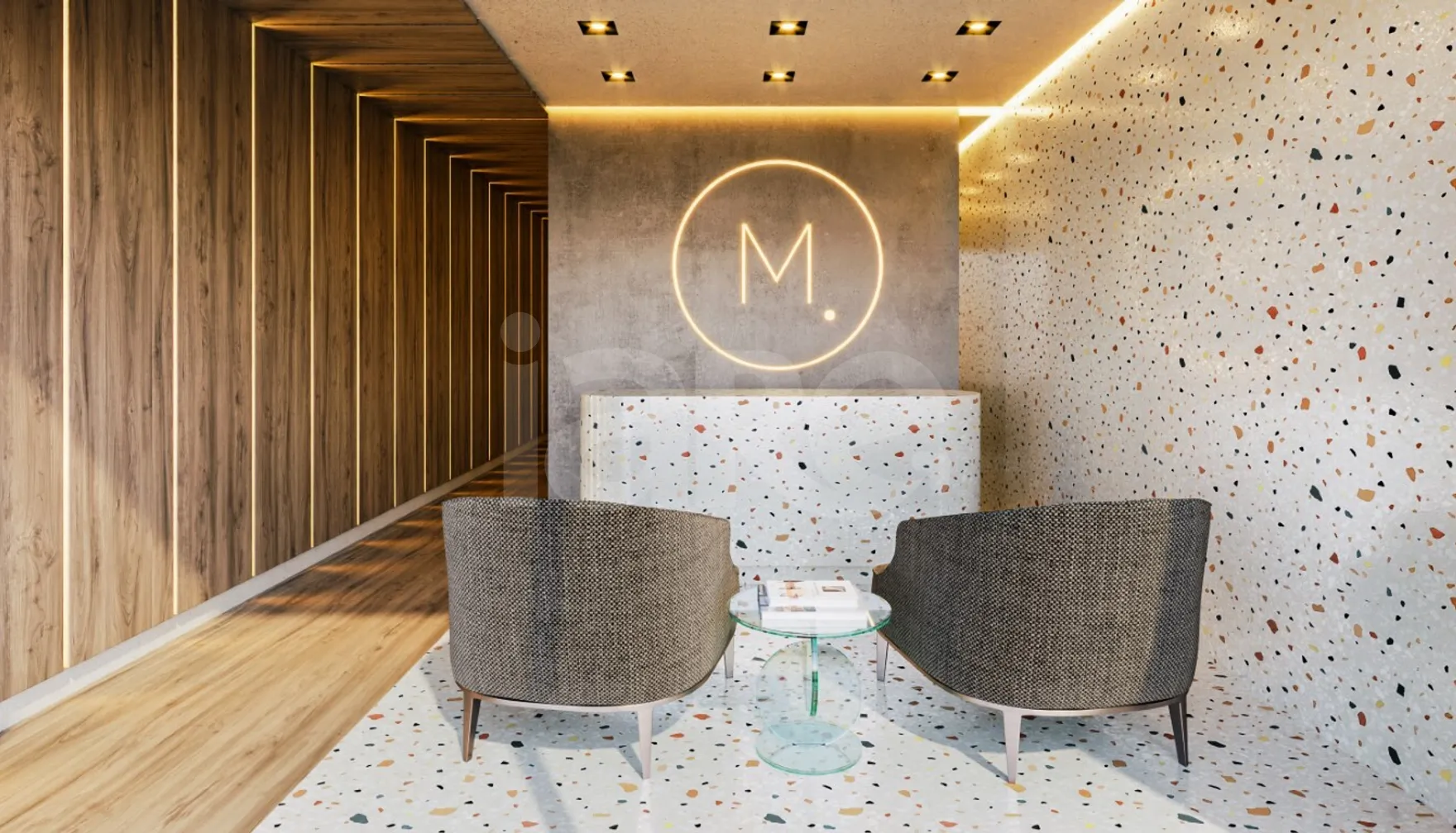 Le Labo - Sala comercial com 40,9 m², em Jardim Oceania — foto 6