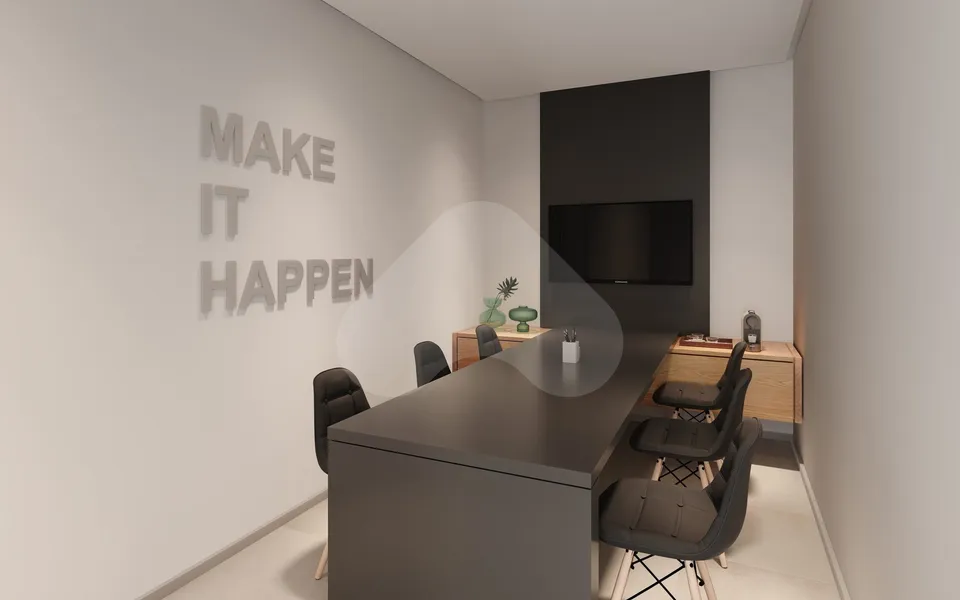 myID Tucuruvi Unique - Apartamento com 30,92 m², em Tucuruvi — foto 18