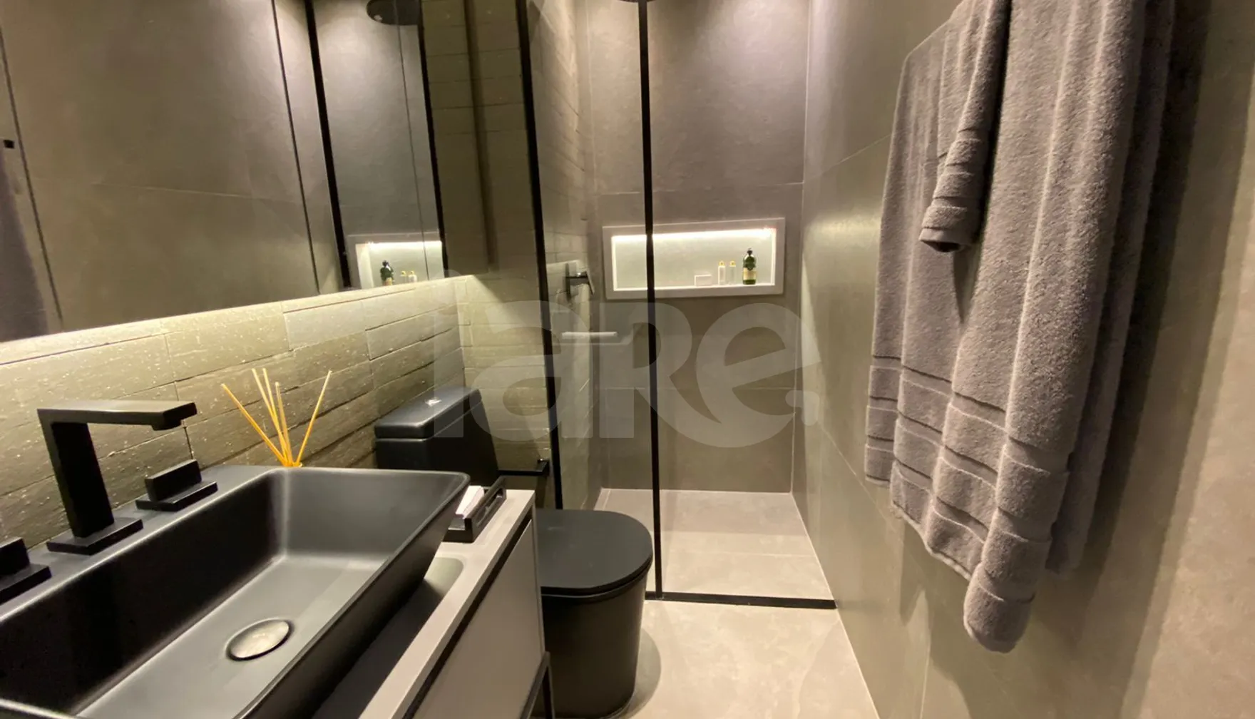 Maceió 88 by You - Studio com 25,04 m², em Higienópolis — foto 9