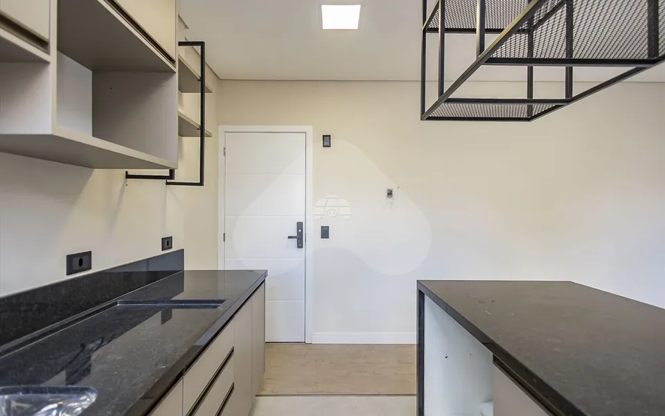 Firenze - Apartamento com 87,62 m², em Seminário — foto 14