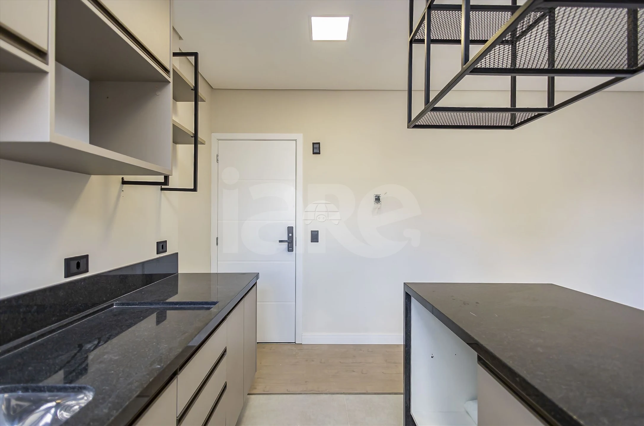 Firenze - Apartamento com 87,62 m², em Seminário — foto 3
