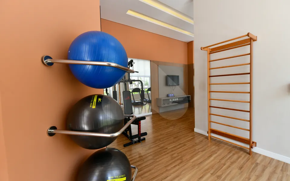 All Jazz - Apartamento com 68 m², em Vila Mascote — foto 18