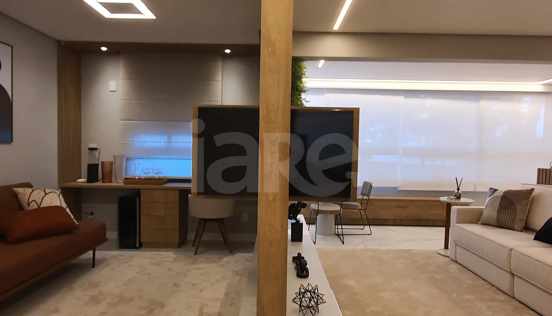 Roriz - Apartamento com 102,37 m², em Vila Assunção — foto 36