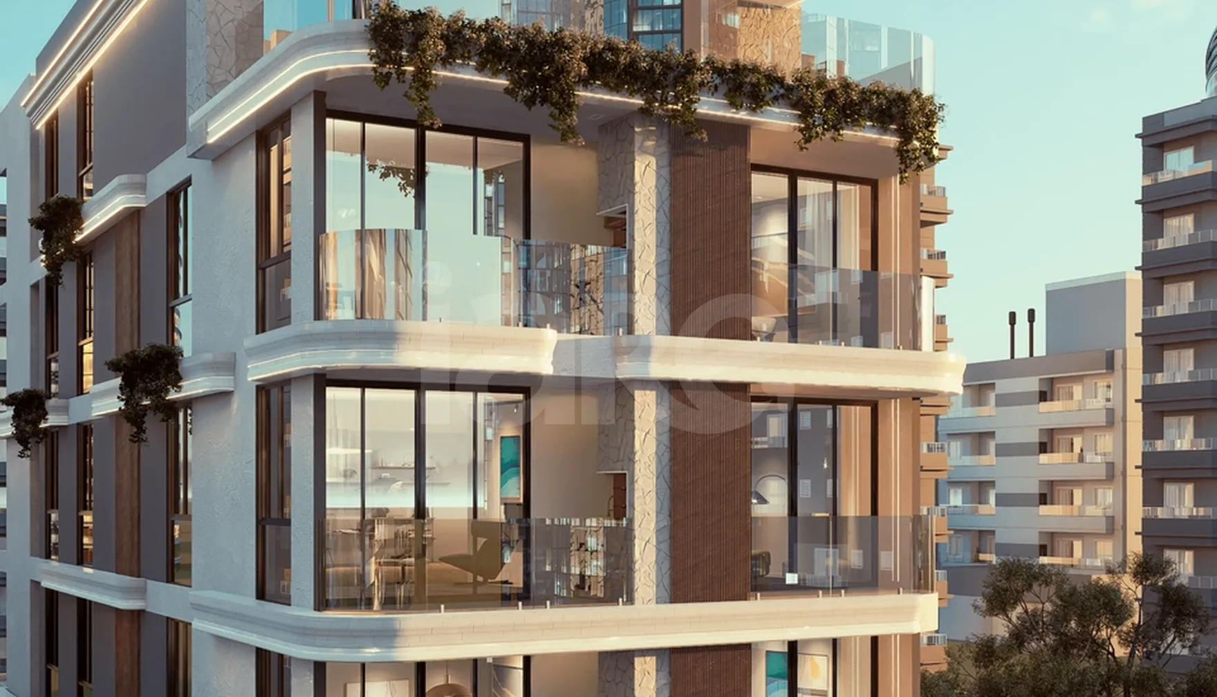 Piemonte - Apartamento com 110,32 m², em Canto Grande — foto 10