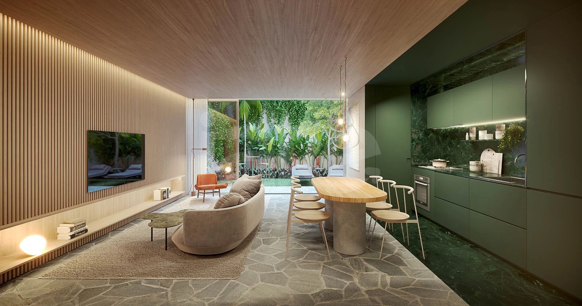 Villa Arvo - Casa com 274,55 m², em Ipiranga — foto 2
