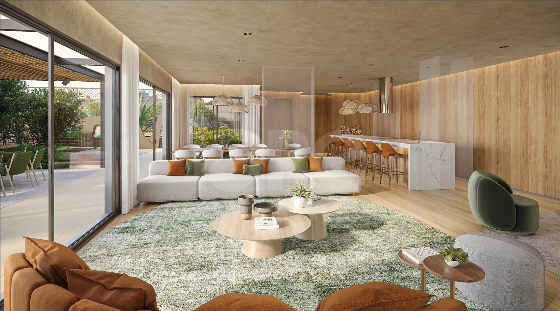 Core Klabin - Apartamento com 161,89 m², em Vila Mariana — foto 19