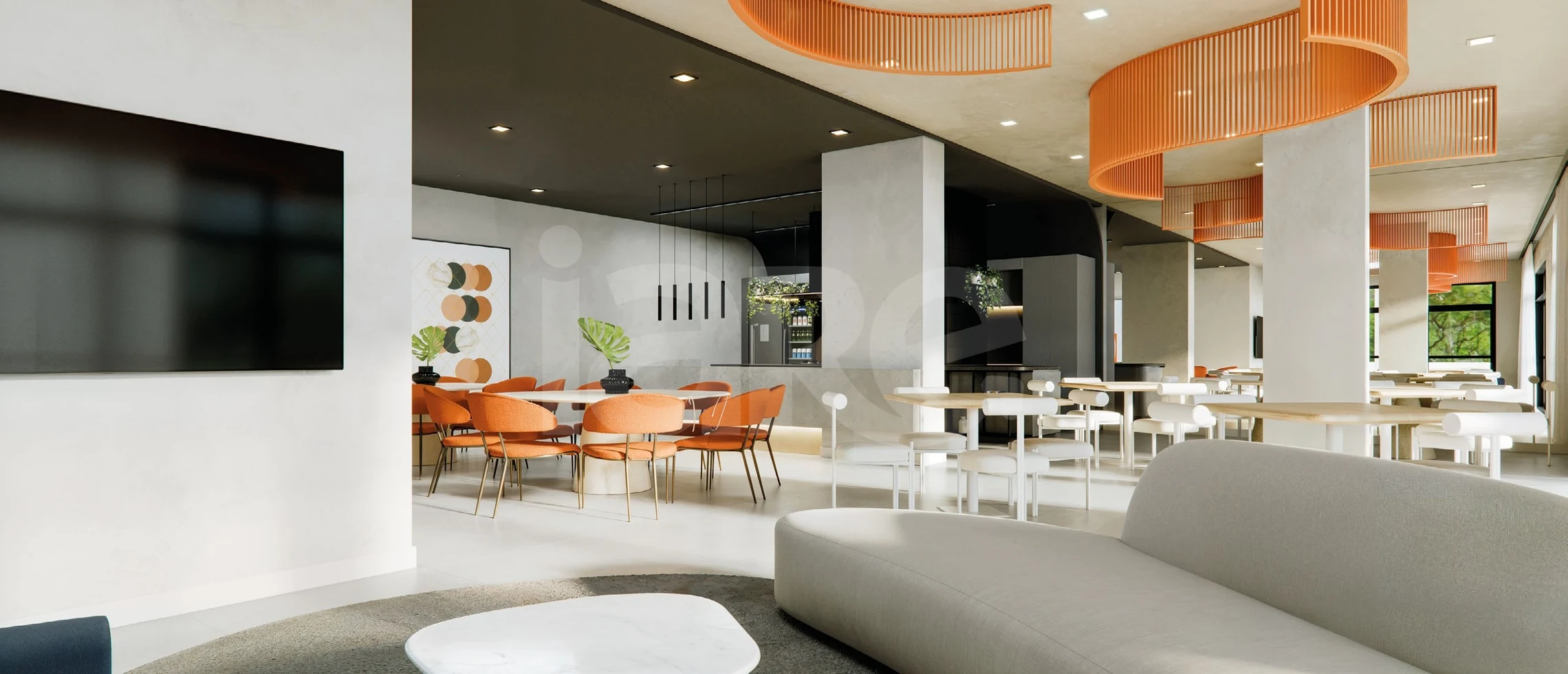 Pulse - Apartamento com 107,84 m², em Água Verde — foto 8