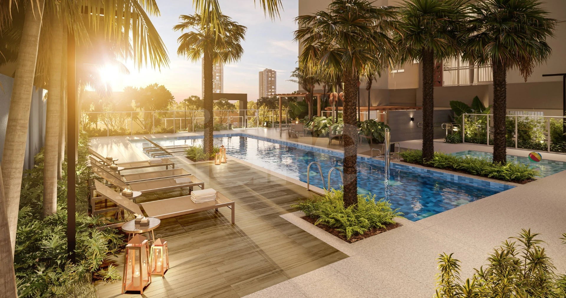 Wish Trinta e Sete - Apartamento com 69,29 m², em Setor Bueno — foto 18