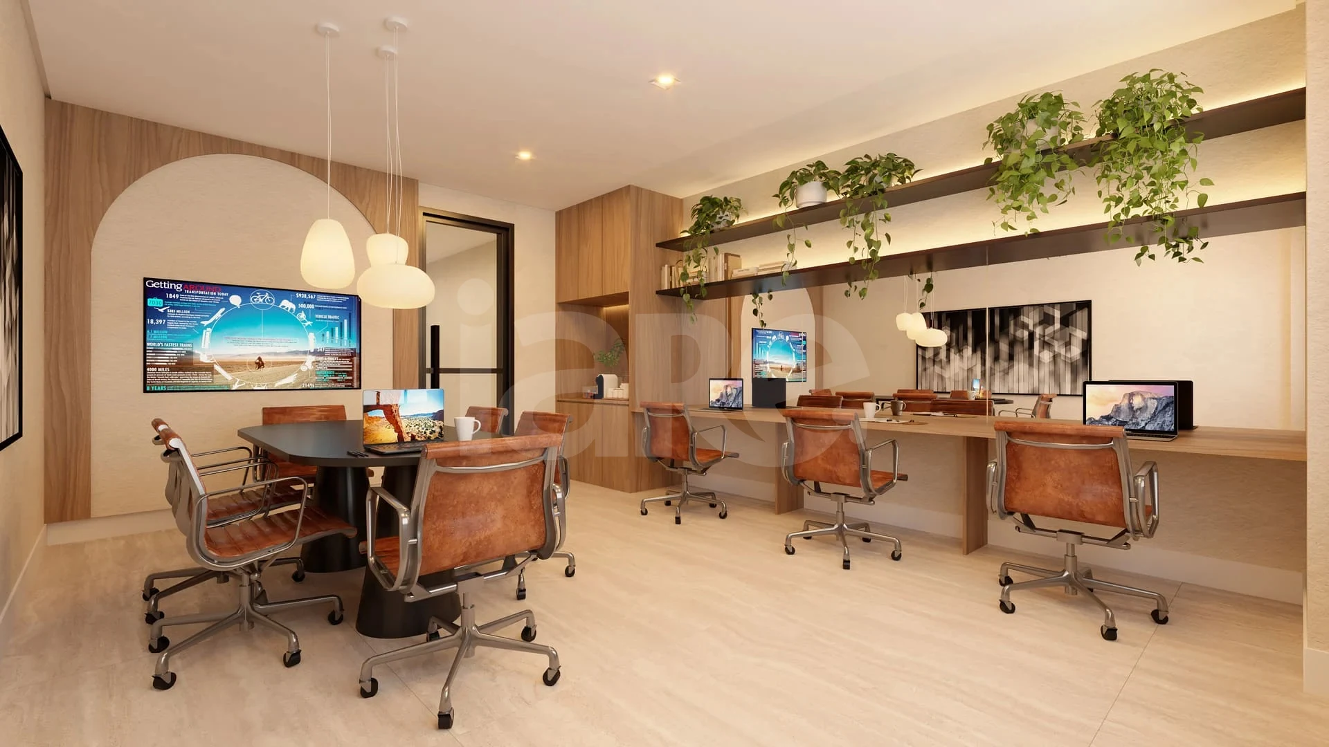 Soul Of Madalena - Apartamento com 62,85 m², em Sumarezinho — foto 28
