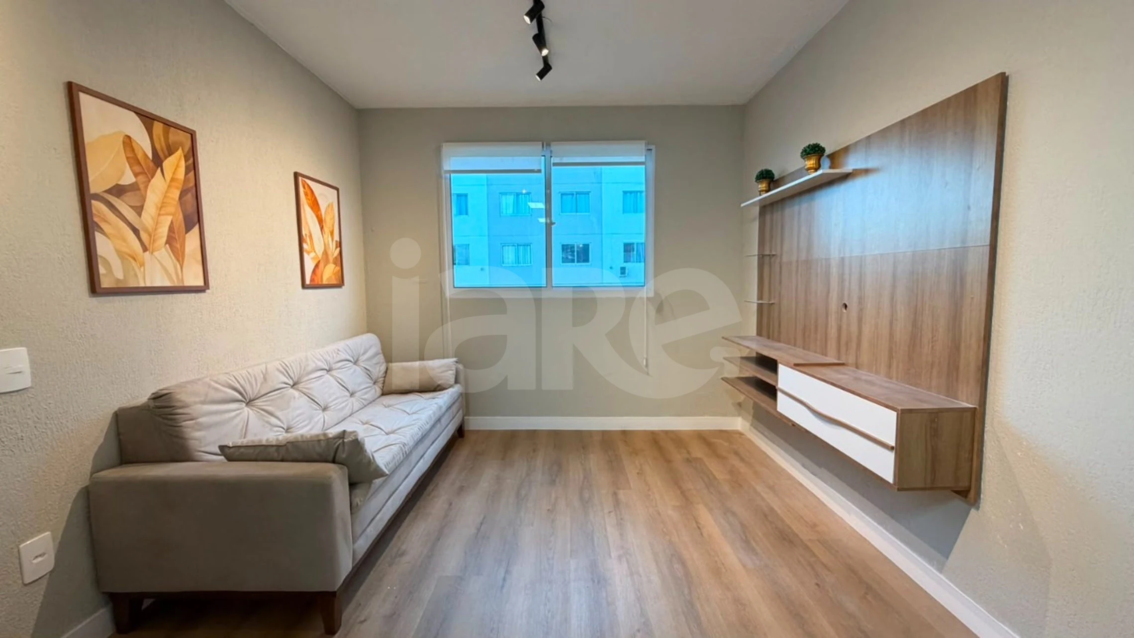 Quinta do Lago - Maggiore Apto AP12346 - Apartamento com 41,05 m², em Passo das Pedras — foto 7