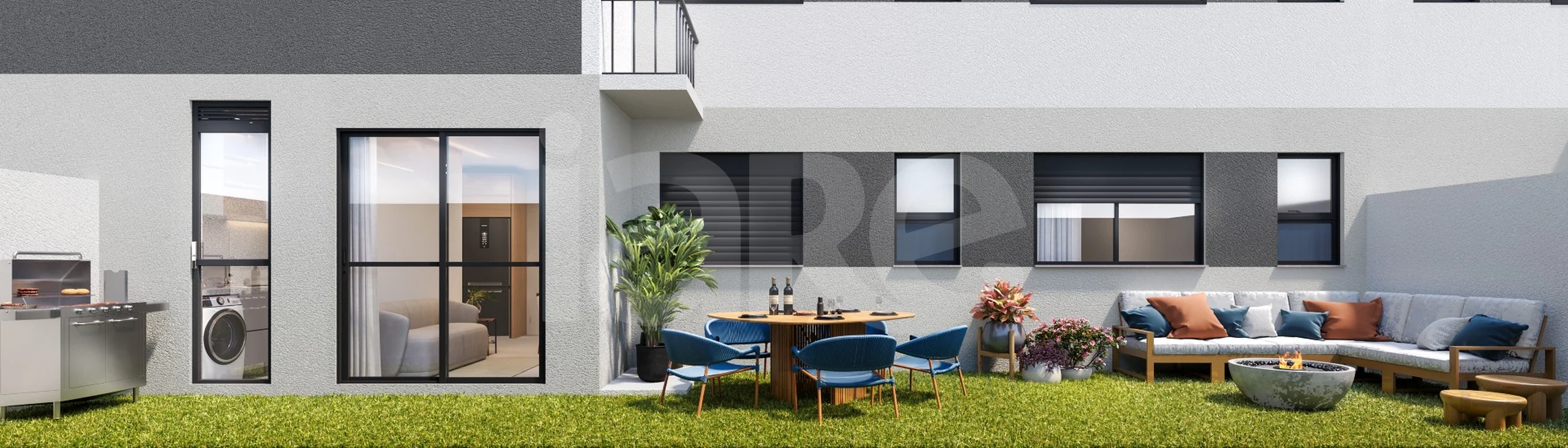 Sensia Jardim Botânico - Apartamento com 41 m², em Jardim Social — foto 8