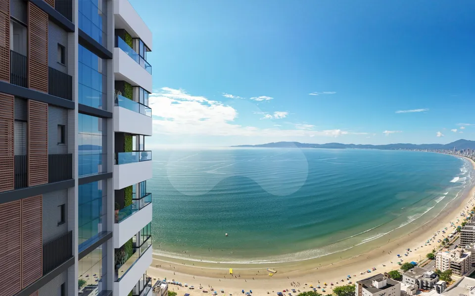Grand Vittoria - Apartamento com 225 m², em Centro — foto 19