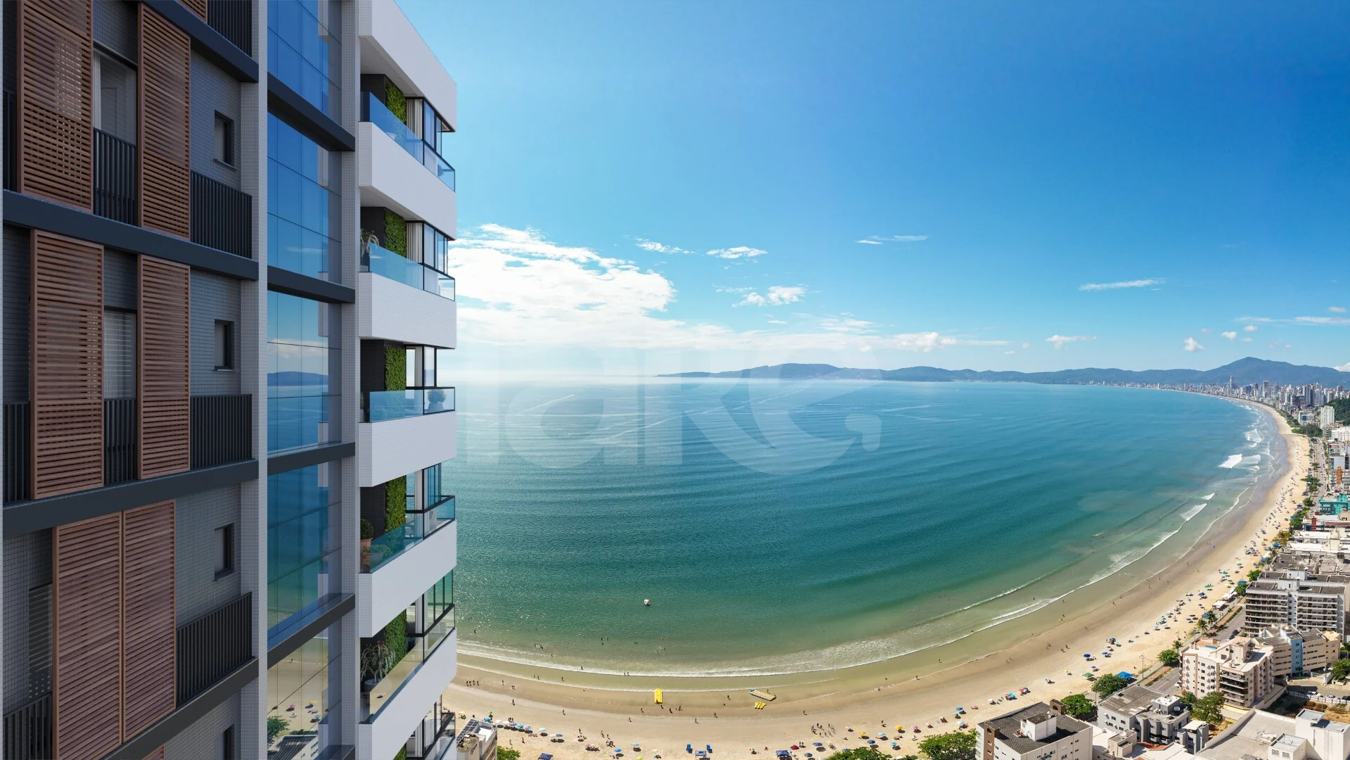 Grand Vittoria - Apartamento com 225 m², em Centro — foto 22