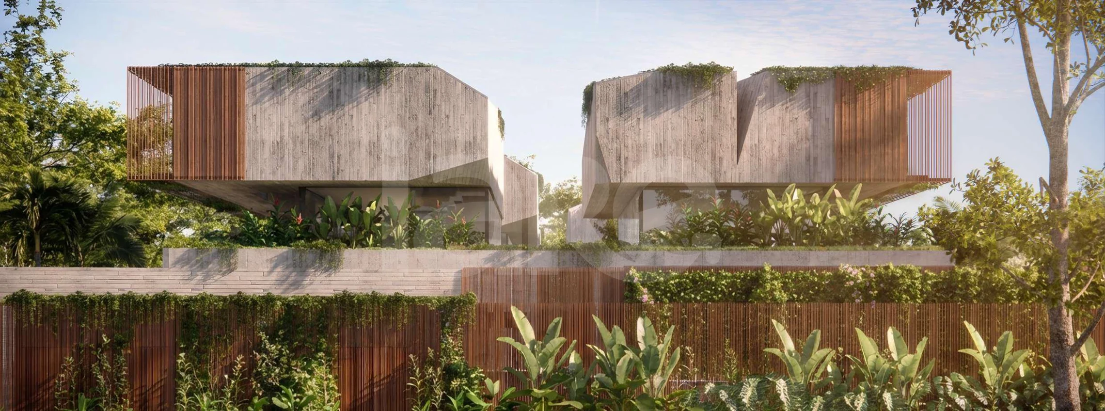 Casa Selva - Casa com 853,38 m², em Alto de Pinheiros — foto 1