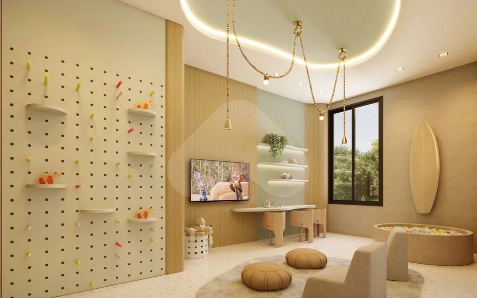Península Insigna - Apartamento com 224,88 m², em Barra da Tijuca — foto 7