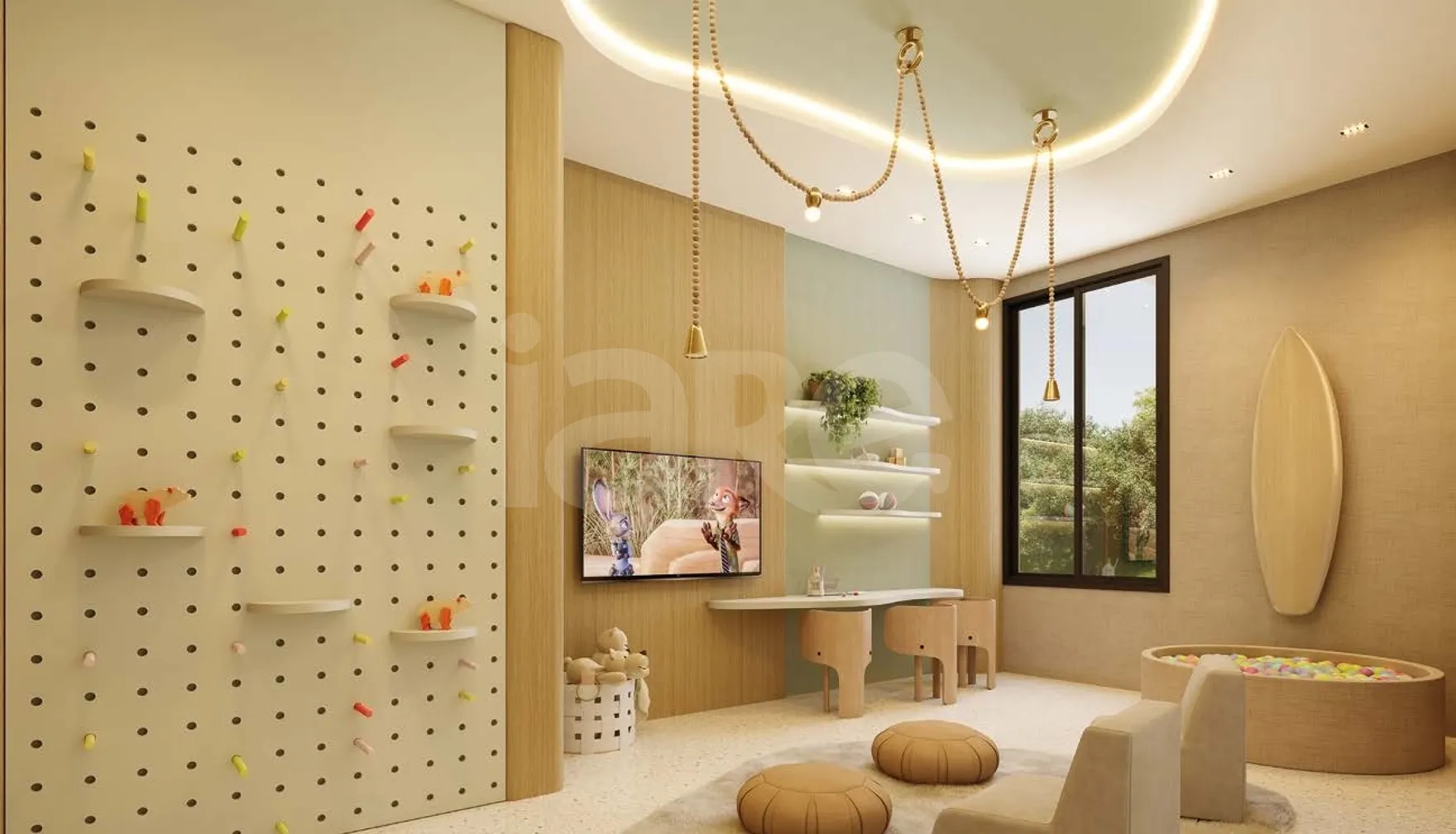 Península Insigna - Cobertura com 323,18 m², em Barra da Tijuca — foto 10