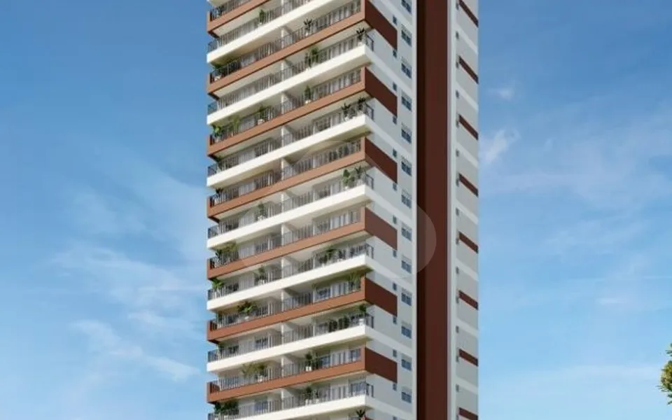 C290 - Studio com 32,2 m², em Vila Santa Catarina — foto 6