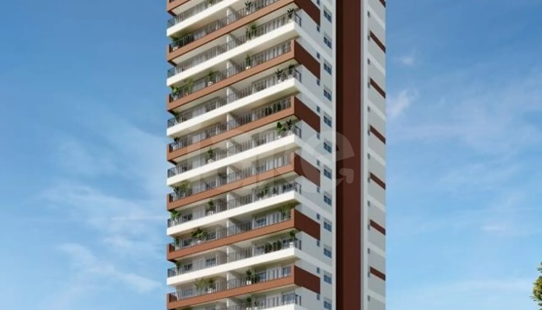 C290 - Apartamento com 64,24 m², em Vila Santa Catarina — foto 6