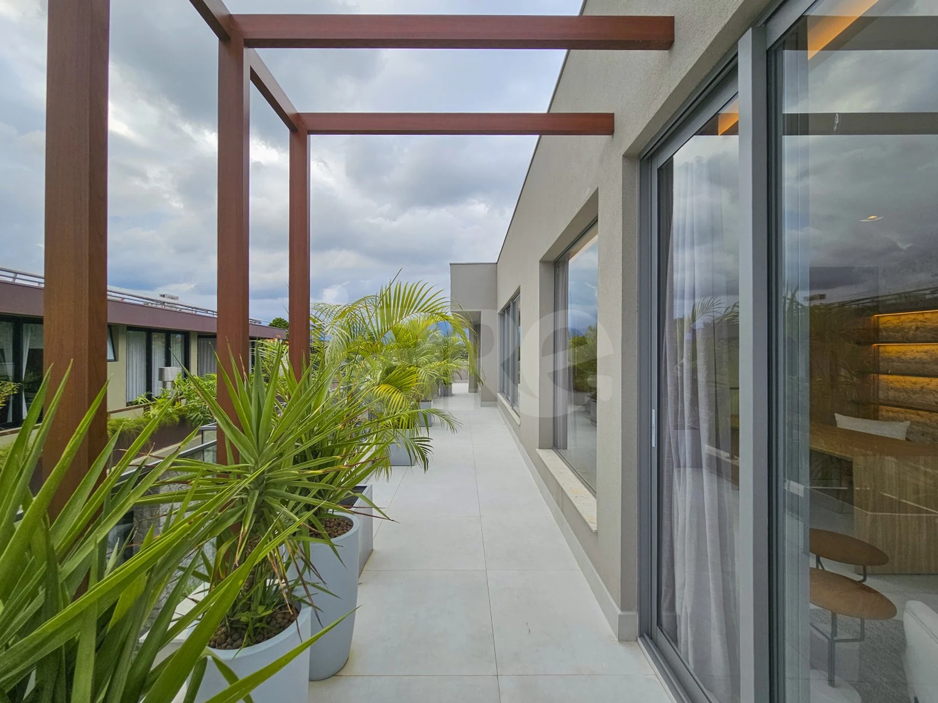 RSLAT 61 Casa 11 - Casa com 489,74 m², em Riviera — foto 42