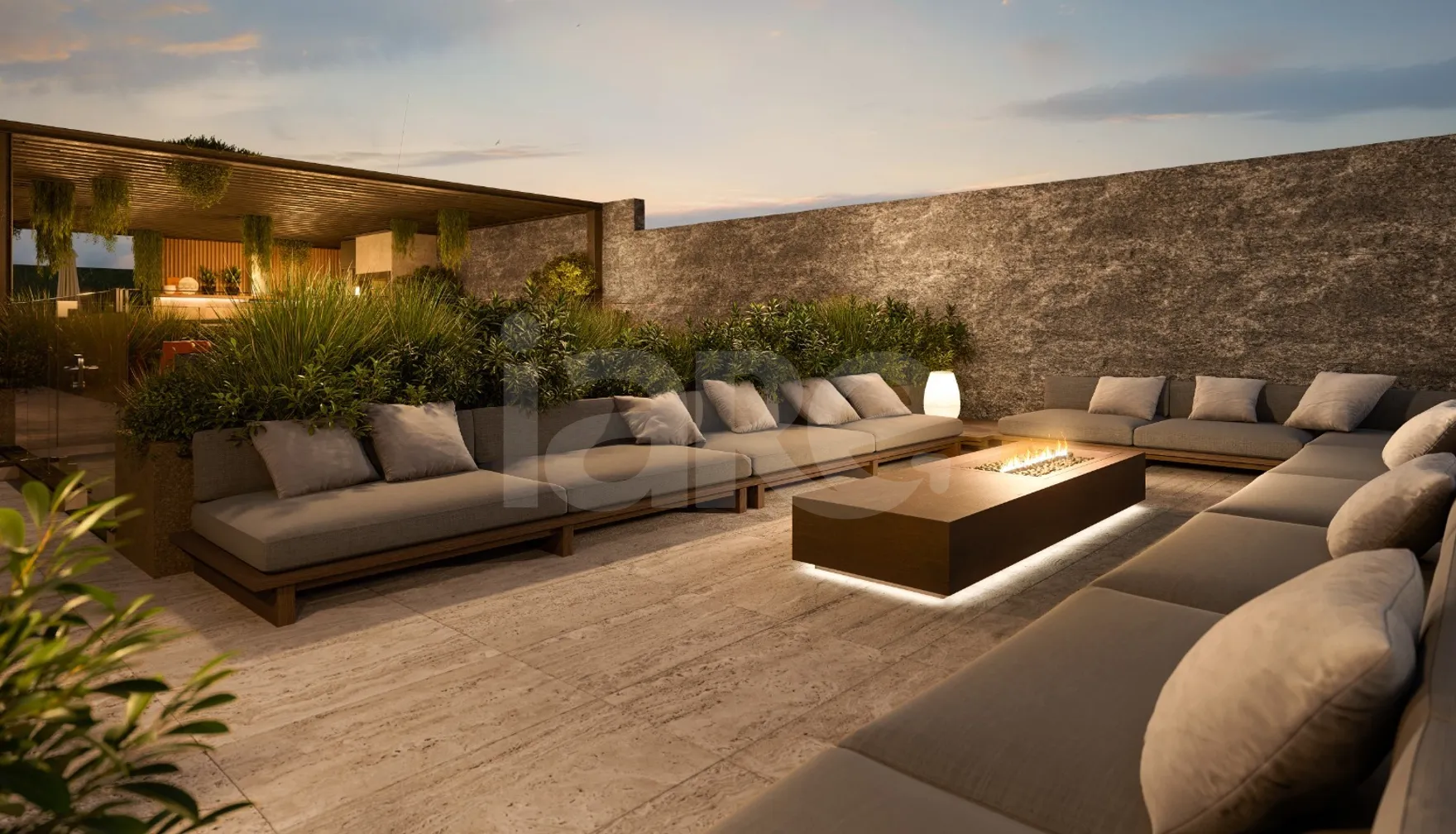 Privilegé Tower - Apartamento com 125 m², em Perequê — foto 10