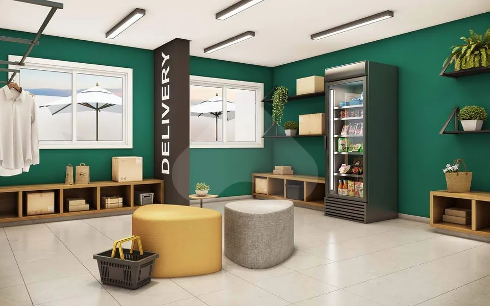Epic Jaguaré - Apartamento com 59,12 m², em Jaguaré — foto 16