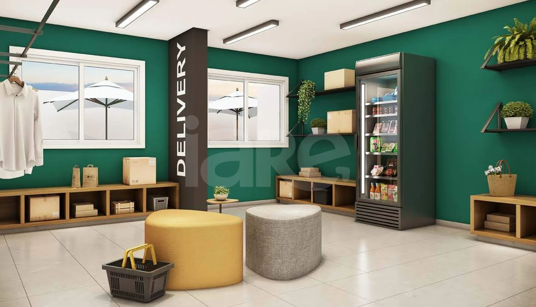 Epic Jaguaré - Apartamento com 59,12 m², em Jaguaré — foto 16