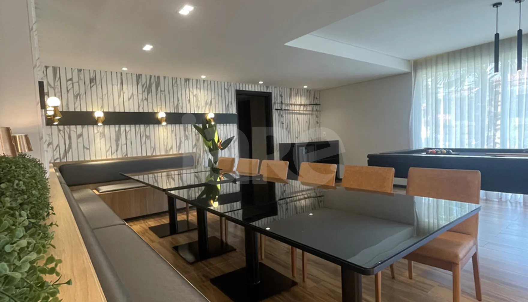 Águas de Alonso Residence - Apartamento com 92,95 m², em Kobrasol — foto 44